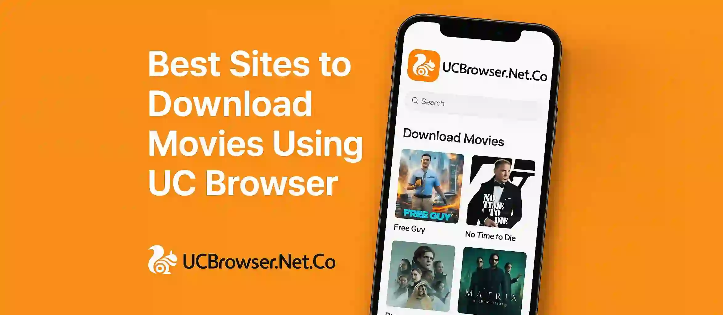 Best Sites to Download Movies Using UC Browser (1)