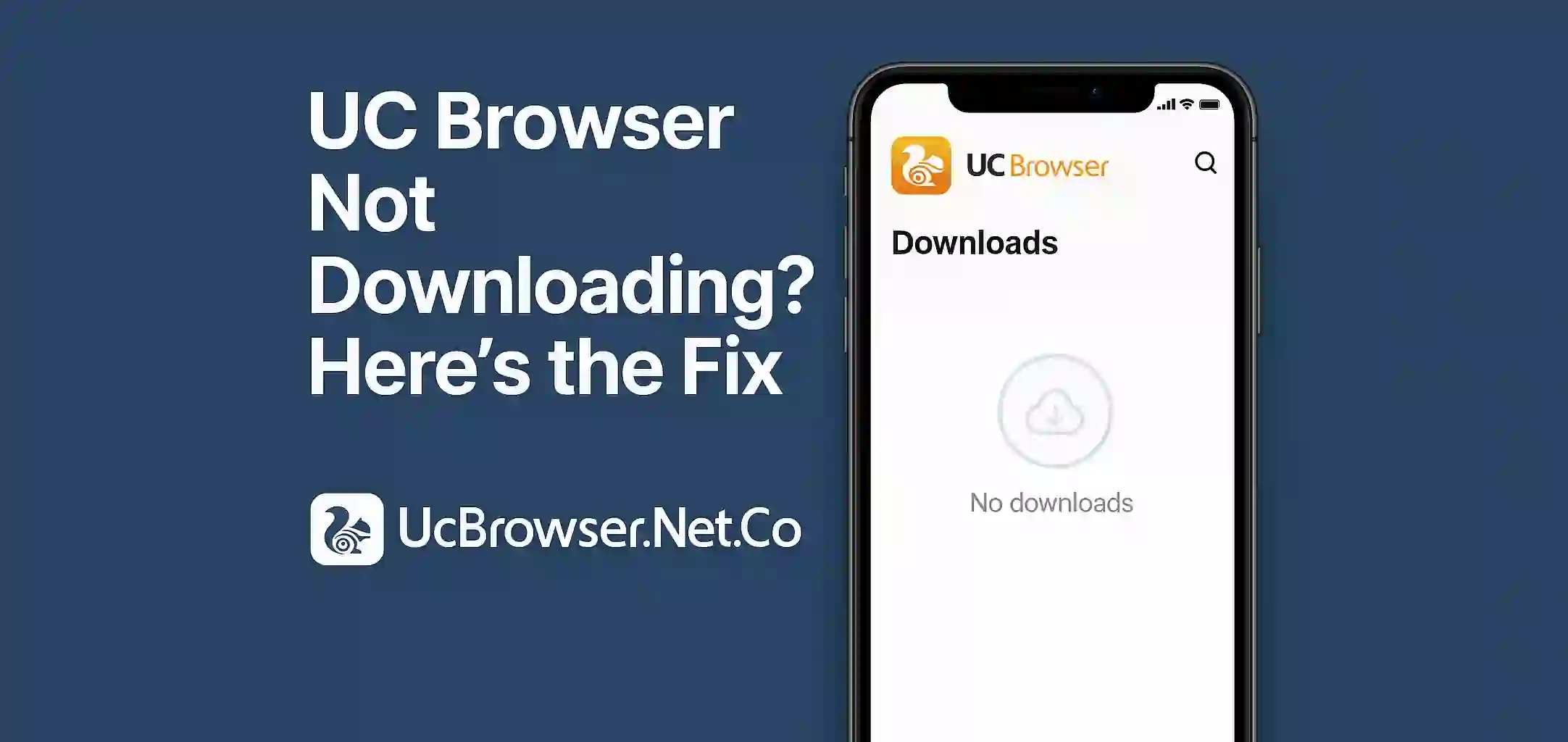UC Browser Not Downloading Here’s the Fix (1)